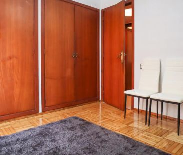 Piso de alquiler en Oviedo - San Pedro Mestallón, 12, Santo Domingo... - Foto 4