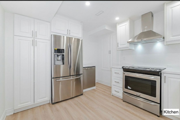 For Lease - 17 Kapikog Street, Brampton, Ontario - Photo 1