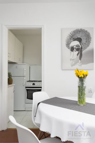 Warszawa Stare Bielany, ul. Antoniego Magiera - Photo 3