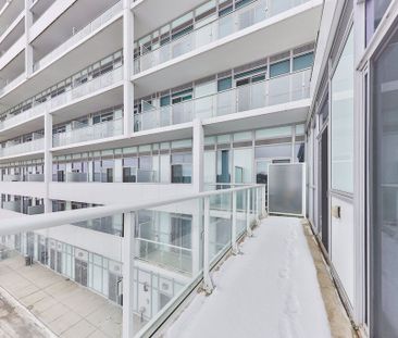 For Lease - 65 Speers Road Unit# 320, Oakville, Ontario - Photo 4