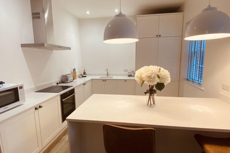 Horninglow Street - Photo 4