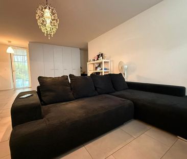 21/2-ROOM APARTMENT IN ZURICH – DISTRICT 11 OERLIKON, FURNISHED, TE... - Foto 1