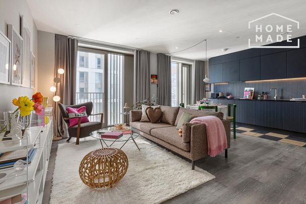 1 bedroom flat to rent - Photo 1