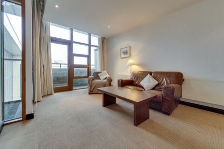 Apartment 708, Beacon One, Sandyford, Dublin 18 - Photo 4