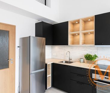 Pronájem bytu 2+kk 50 m² - Fotografie 5