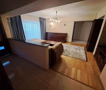 Decebal-Metrou P.ta Muncii,apartament 3 camere de inchiriat stradal - Fotografie 5