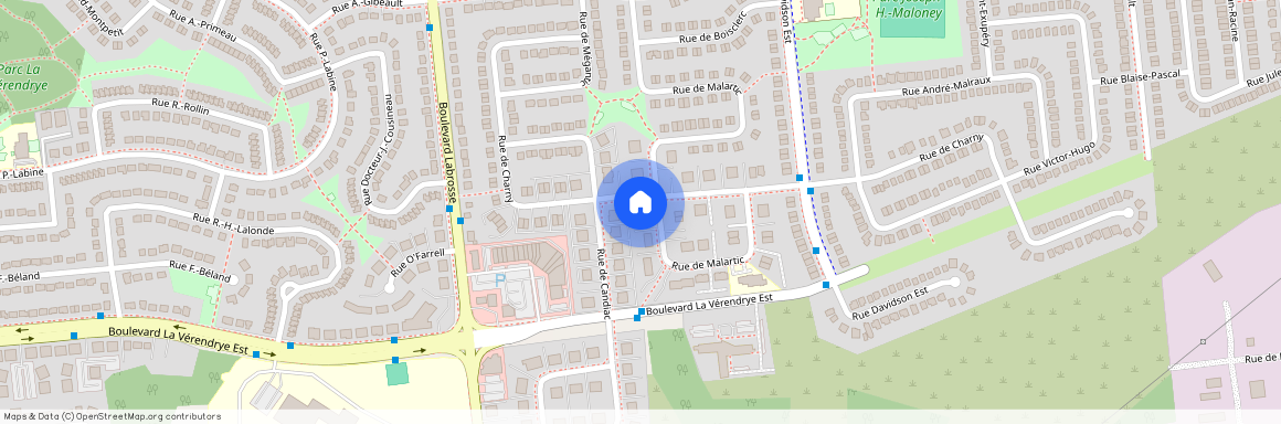 215 rue de Malartic, Gatineau, Gatineau, Outaouais, J8R 2X4