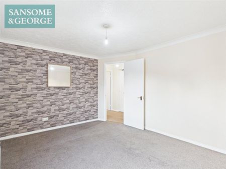 1 bedroom apartment to rent - Photo 3