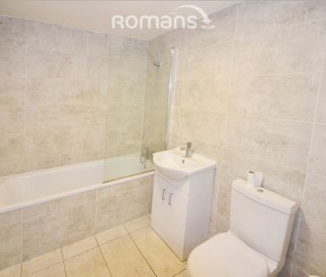 1 bedroom apartment to rent - Photo 6