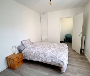 Location appartement 2 pièces 47.75 m² à Laval (53000) - Photo 2