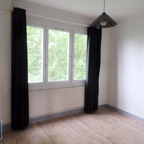 Location Appartement 3 pièces 64m² LILLE 59000 - Photo 1