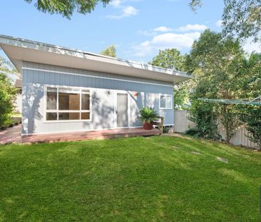 Well-Presented 2-Bedroom Granny Flat with Garage! - Photo 5