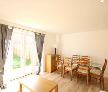 Slade Baker Way, - Photo 5