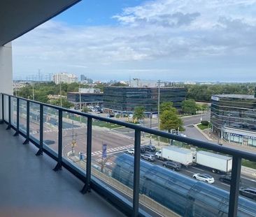 For Lease - 12 Gandhi Lane Unit# 702, Markham, Ontario - Photo 6