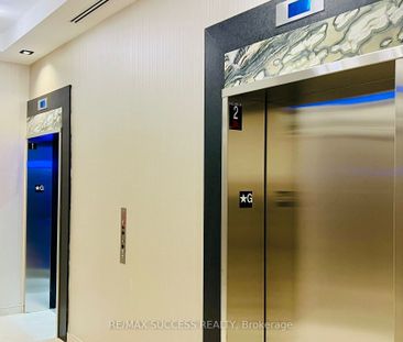 For Lease - 15 Watergarden Drive Unit# 2909, Mississauga, Ontario - Photo 5