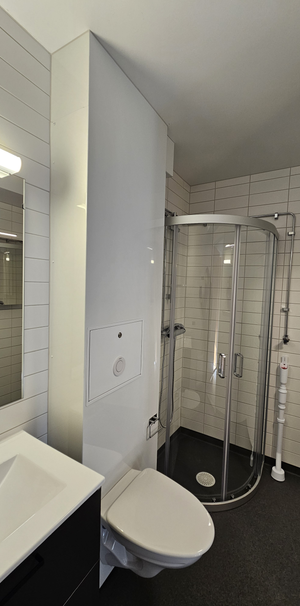 Kvarngatan 4 A - Foto 1