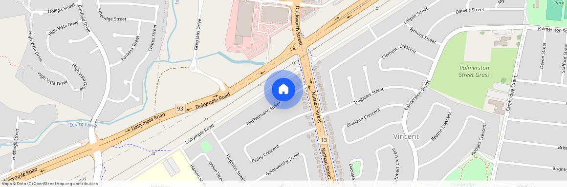 11 Riechelmann Street, Heatley QLD 4814