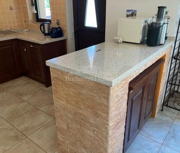 Four Bedroom House with Large Garden - BSB (British School of Bucha... - Fotografie 6