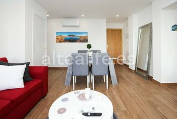 Carrer Ametllers, Altea, Valencian Community 03779