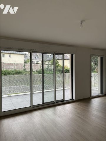 APPARTEMENT T4 NEUF - Photo 2