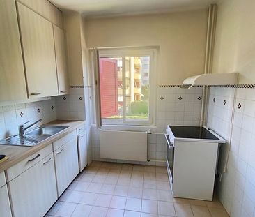 2.5 Zimmer, 53 m², 2. Stock - Foto 2
