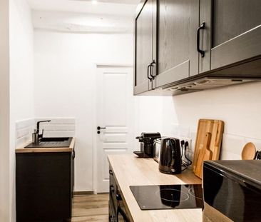 Appartement F1 à louer - Photo 6