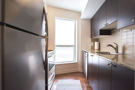 For Lease - 151 Village Green Square Unit# 908, Toronto, Ontario - Photo 5