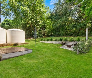 Peaceful Family Home - Photo 1