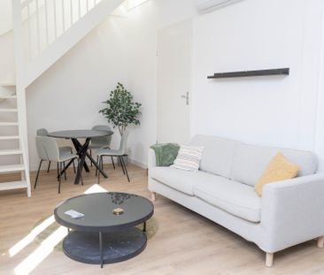 Te huur: Appartement Korvelplein in Tilburg - Foto 4