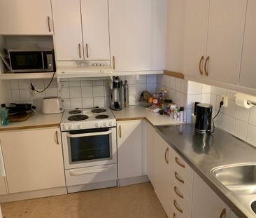 Gävlegatan, Stockholm - Photo 5