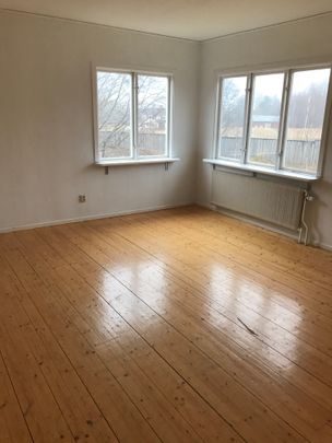 Jordbanevägen, Nässjö - Foto 1