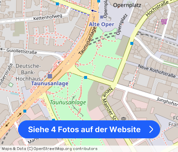 Modernes Studio mit Loftcharakter im Herzen der Frankfurter Innenstadt - Foto 1