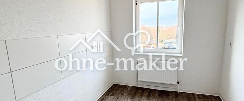 Helle 70 m² 2-Zimmer Dachgeschosswohnung in Uninähe - Photo 1