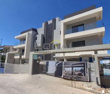 Διαμέρισμα για ενοικίαση Σαρωνίδα - Photo 3