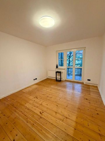 Helle Wohnung mit Balkon in ruhiger Lage – direkt vom Eigentümer - Photo 4