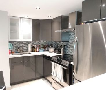 For Lease - 15 Maitland Place Unit# 1903, Toronto, Ontario - Photo 2