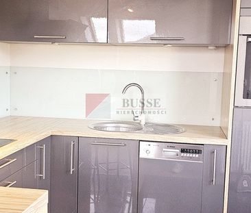 Dwupoziomowe mieszkanie Bukowo/ ul. Policka - Zdjęcie 1