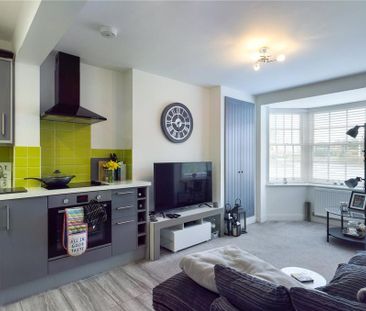 1 bedroom apartment to rent - Photo 5