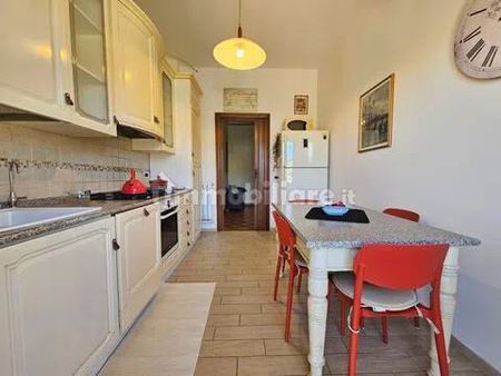 Quadrilocale via Argine Destro, 105, Porto Maurizio, Imperia - Photo 2