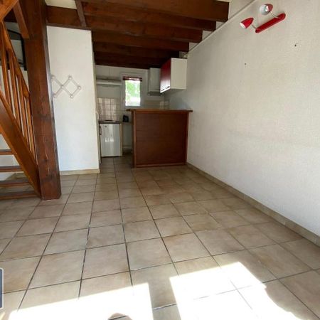 Location Appartement 2 pièces 29m² AGEN 47000 - Photo 3