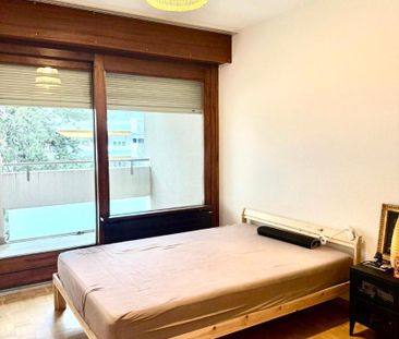 4 Zimmer, 114 m², 5. Stock - Photo 2