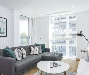 1 Bedrooms Flat to rent in Hermitage Street, London W2 | £ 630 - Photo 1
