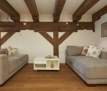 Appartement te huur: Brouwersgracht 178-C 1013 HB Amsterdam - Foto 3