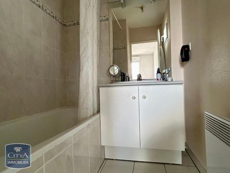 Location Appartement 2 pièces 34m² POITIERS 86000 - Photo 3