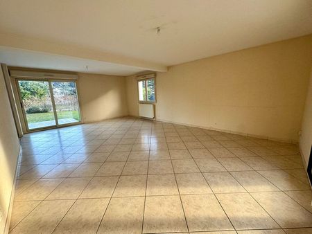 Maison 6 pièces à louer - Photo 3