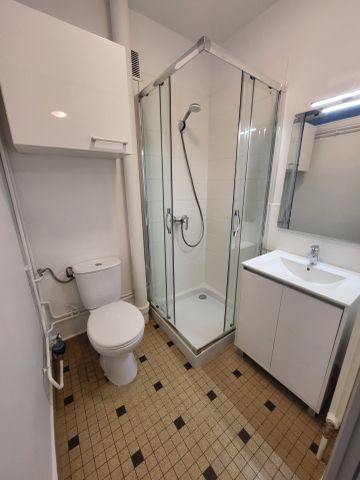 T2 rénové Clermont-Ferrand / stade Philippe MARCOMBE - Photo 2