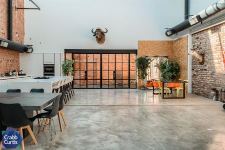 4 bedroom apartment to rent - Photo 3