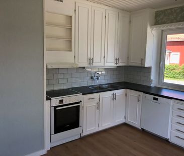 Kamvägen, Burträsk - Foto 4