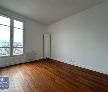 Location Appartement 2 pièces 40m² VIROFLAY 78220 - Photo 4