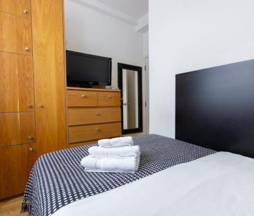 Flat 206 North Gower Street, Euston NW1 2LY - Photo 4